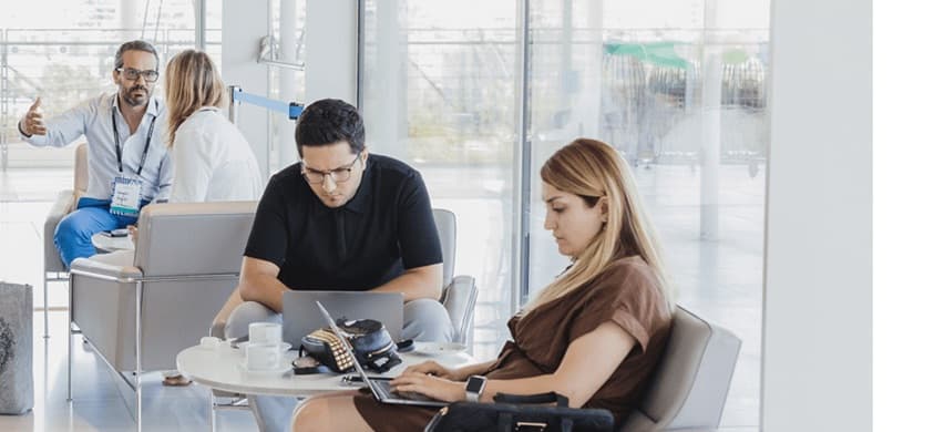 ScaleUp Program