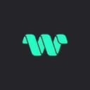 wamo logo black purple rgb