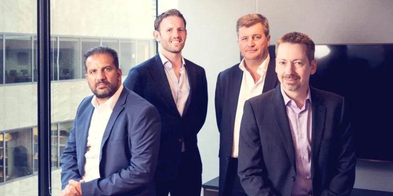 Softomotive Joins Forces with Microsoft: Automation Powerhouse Acquired by Tech Giant