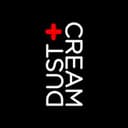 dust and cream logo