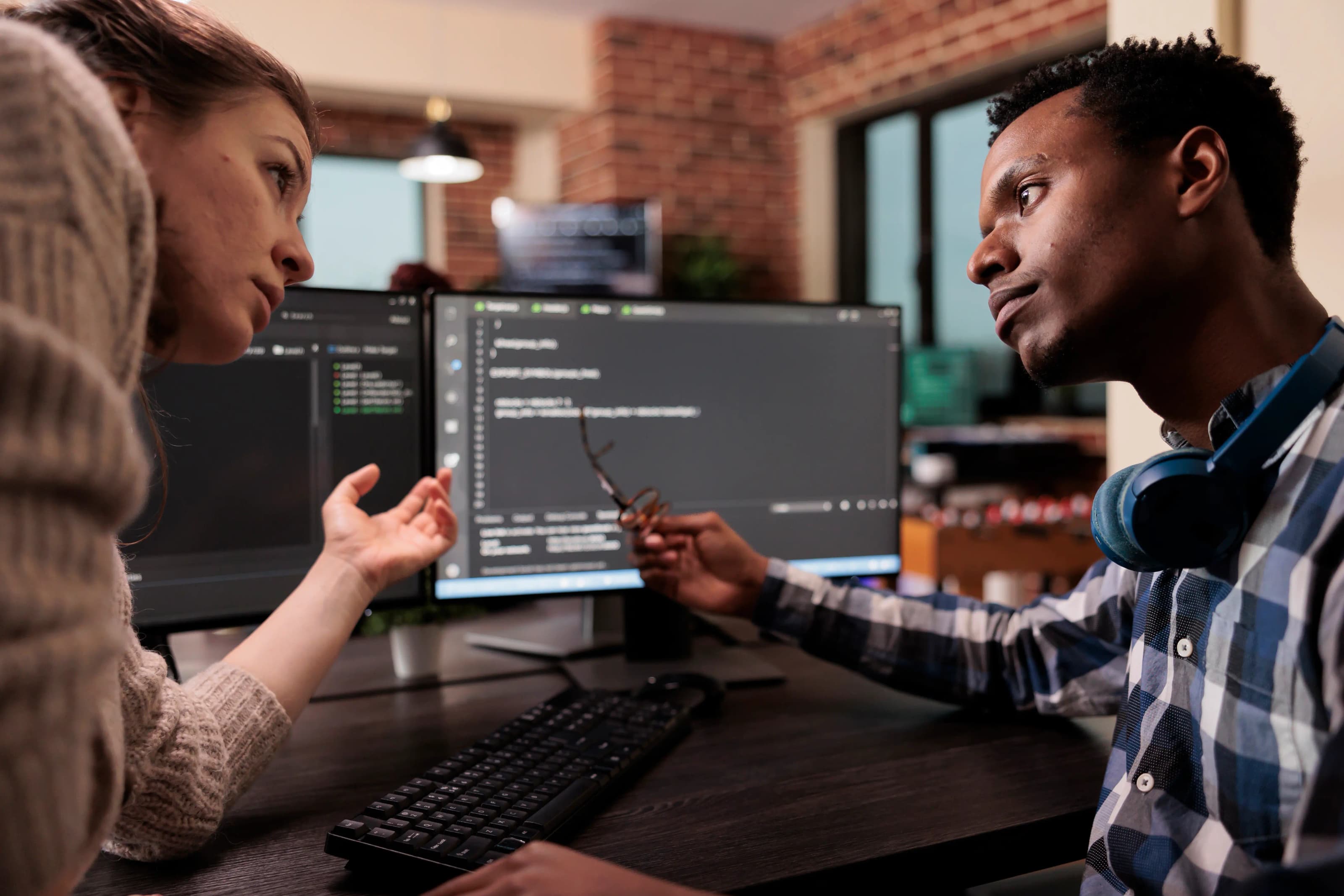 Rethink Webinar: Touching the Limits of Machine Learning