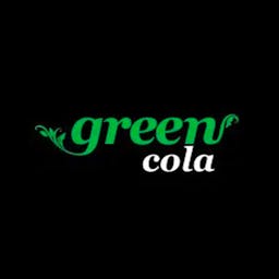 Green Cola 