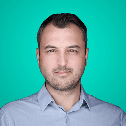 Stavros Papadopoulos