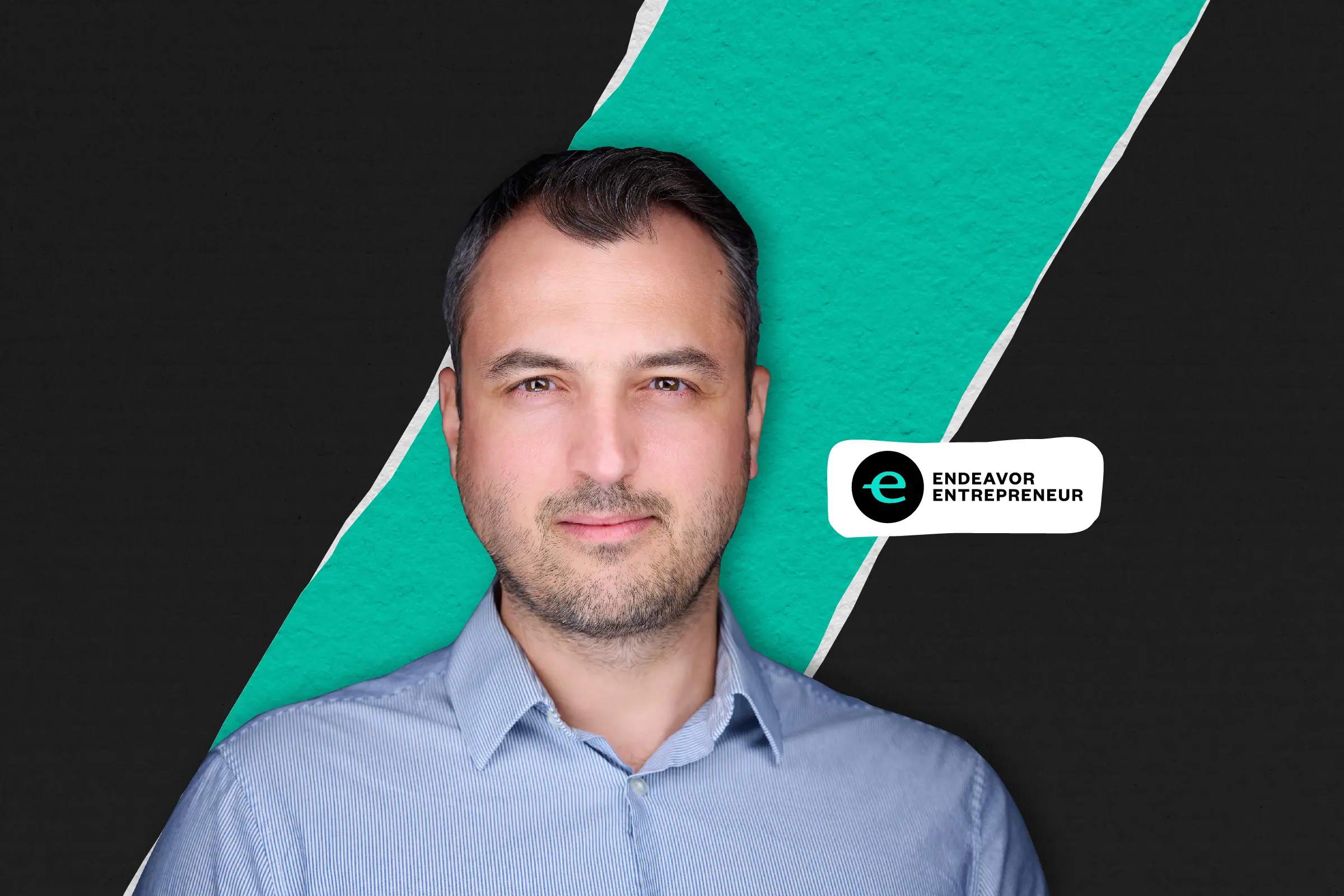 Stavros Papadopoulos, Founder and CEO of TileDB joins Endeavor’s Network