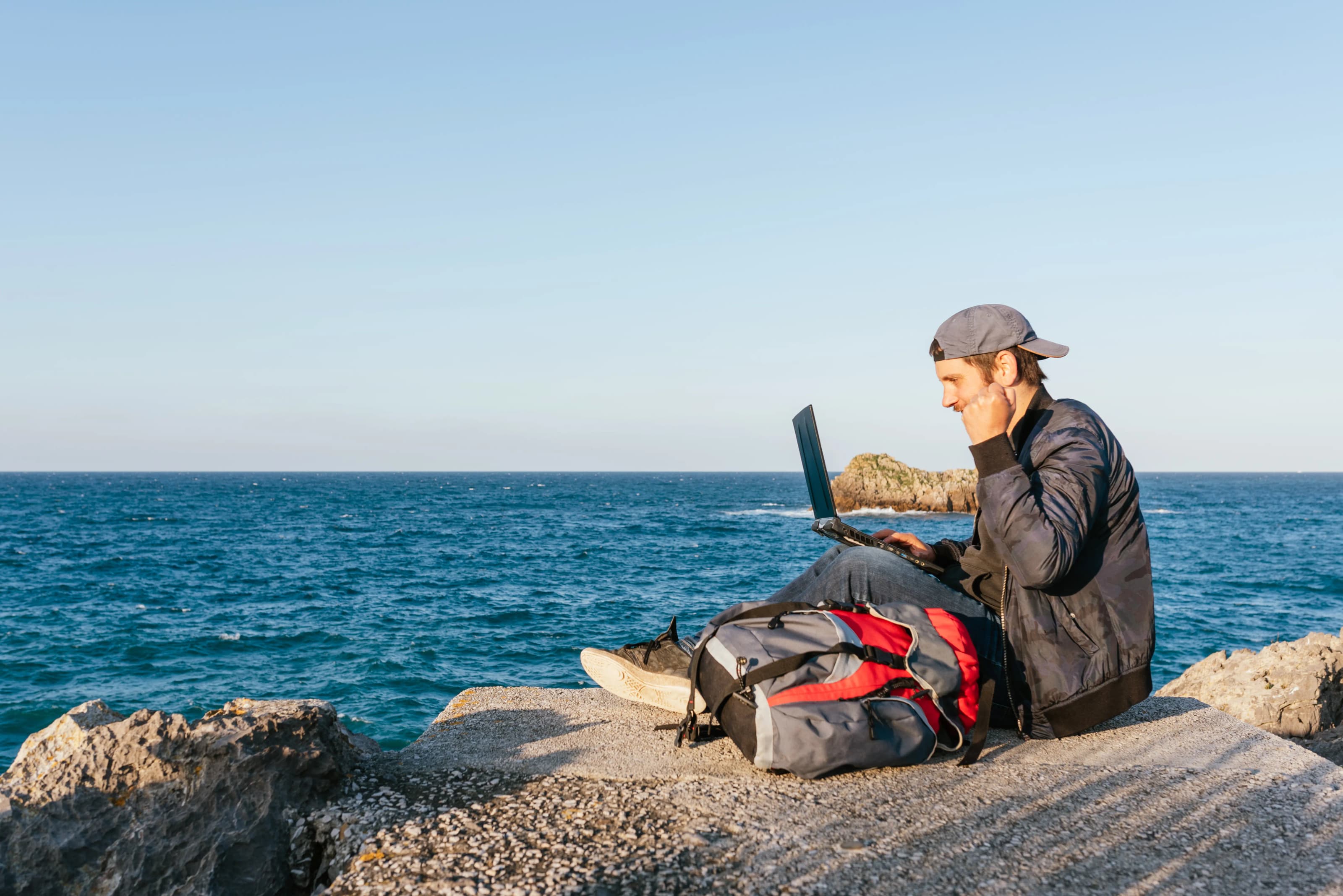 What I Learned Working in Greek Tech (& Why I Would Do It Again)
