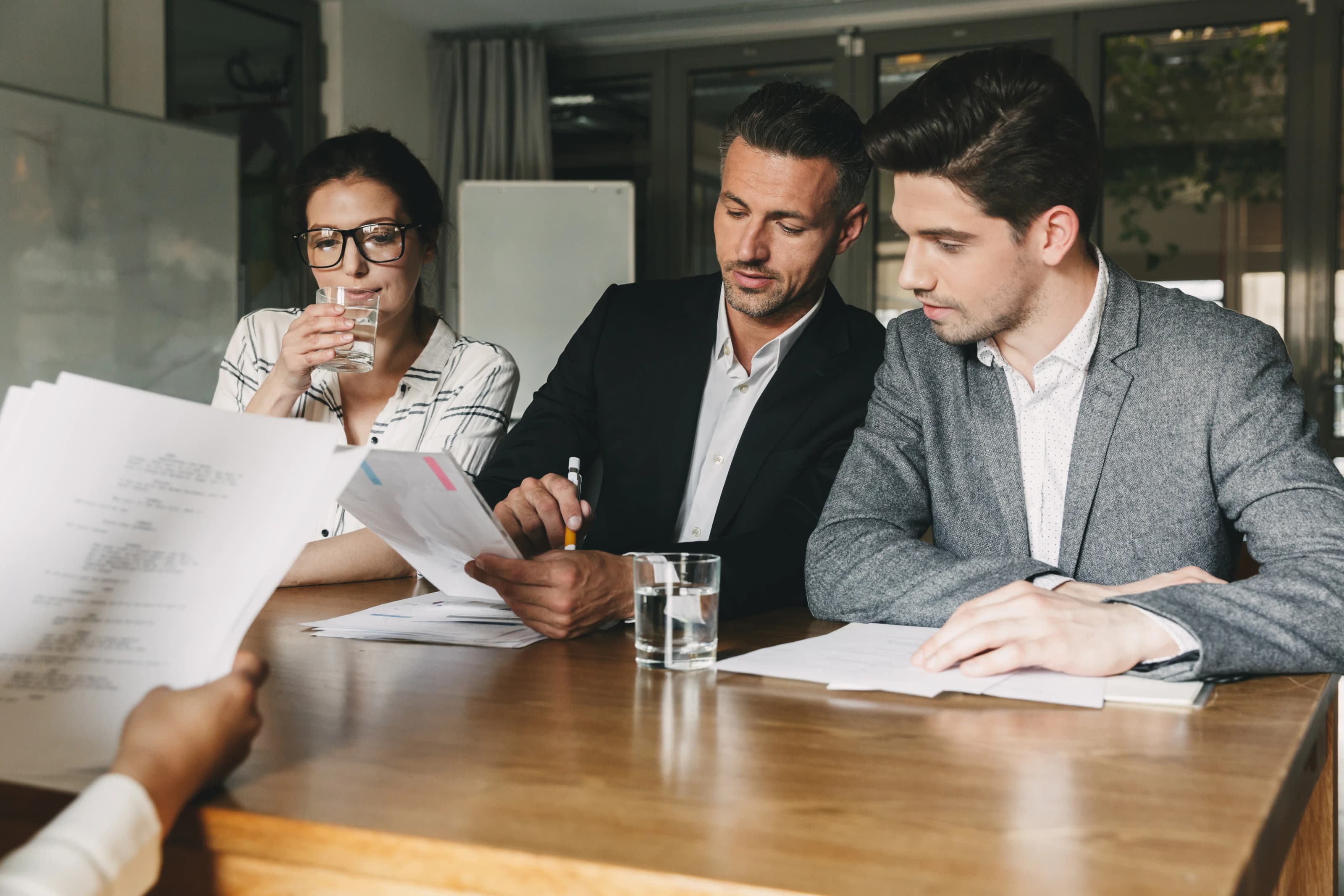 Rethink: Leadership in Turbulent Times