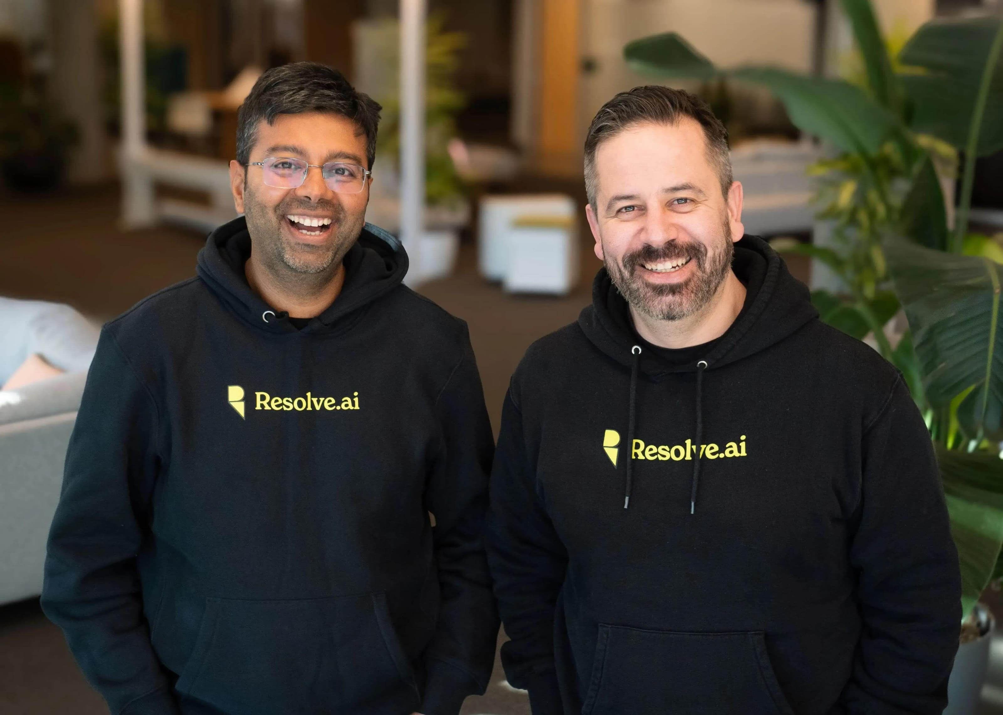 resolve founders
