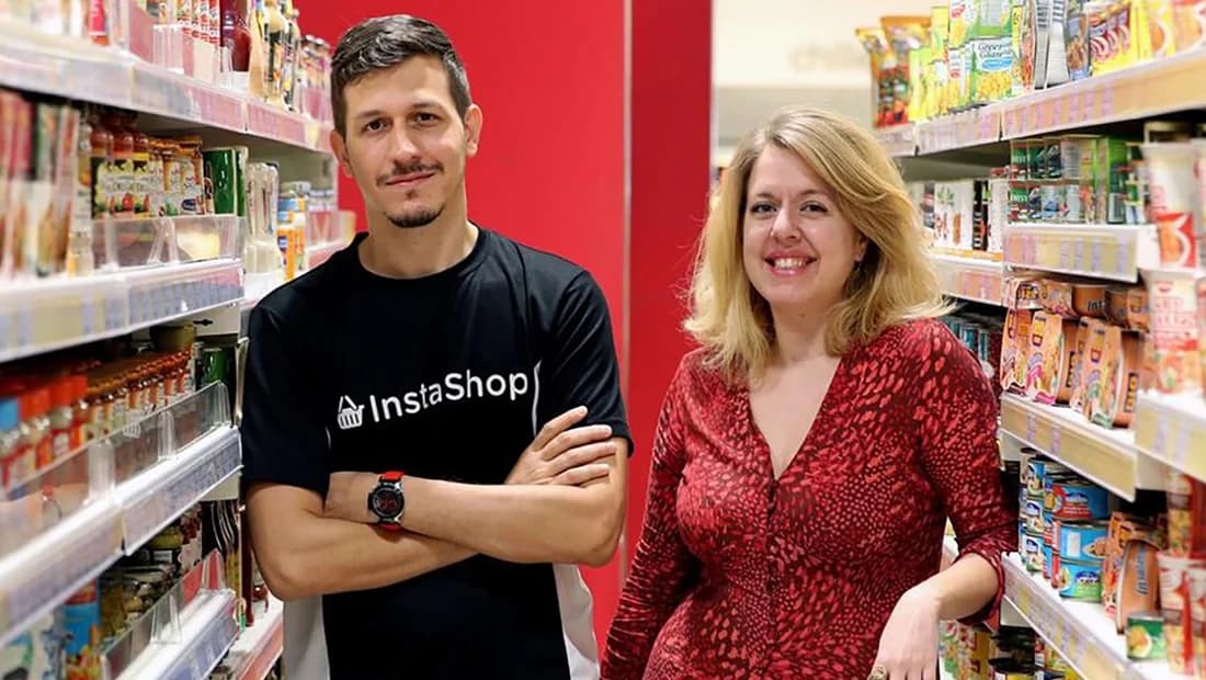 Endeavor company Instashop experience surge in sales due to COVID-19