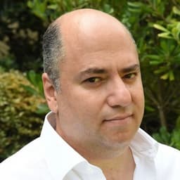 Christos V. Konstantakopoulos