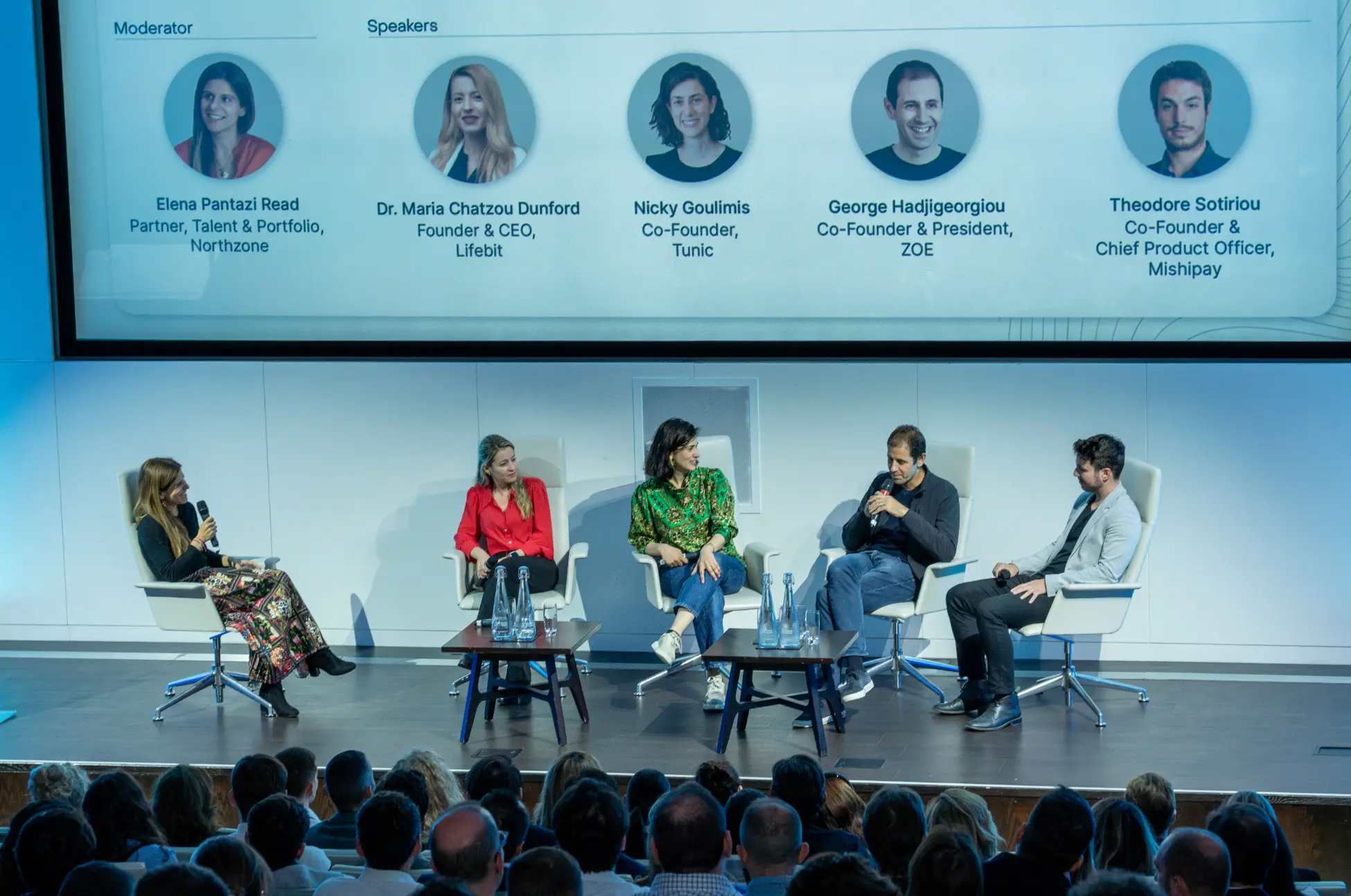 The Disruptive Power of Outliers in New Markets