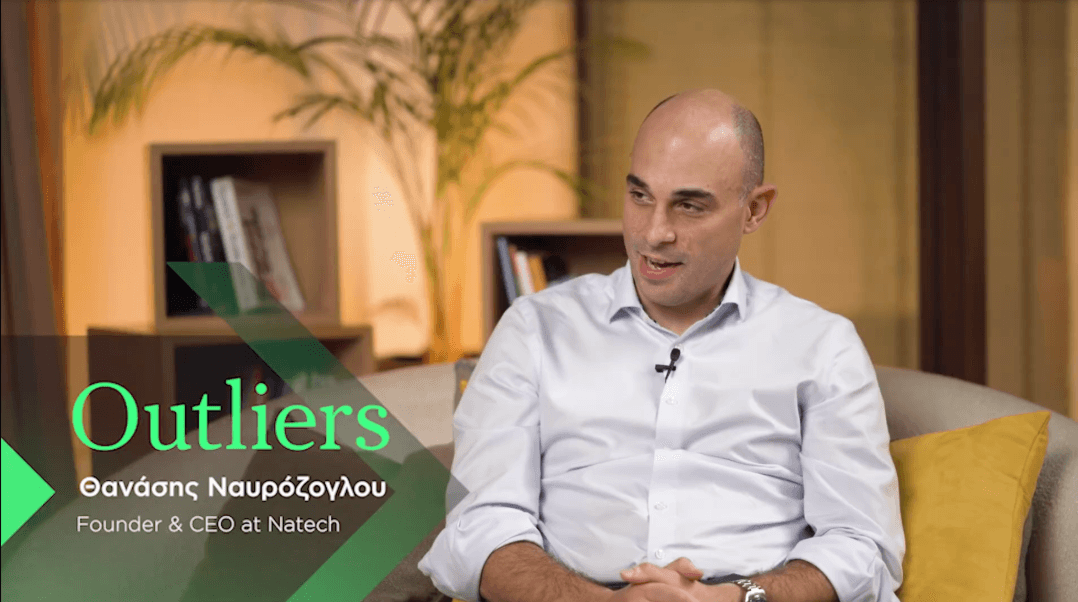 Natech: A fintech success story starting from Ioannina