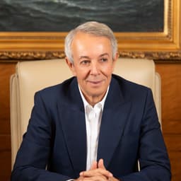 John Coustas