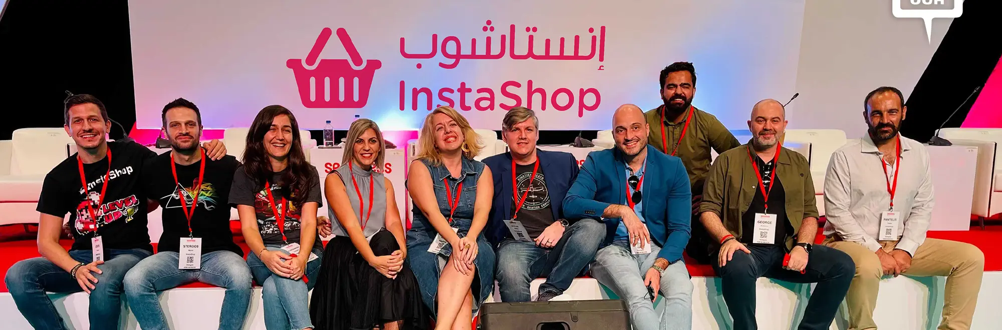 Instashop