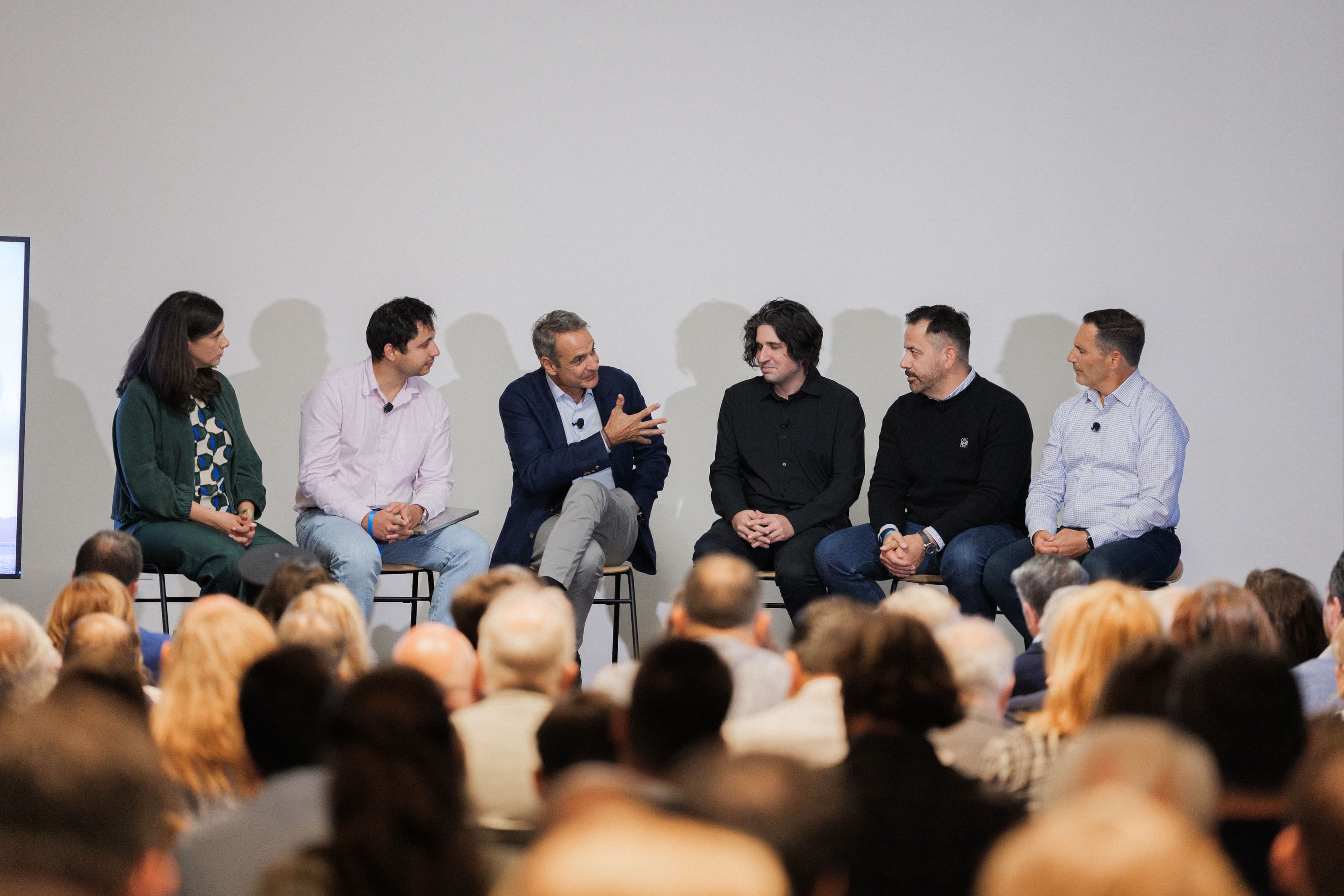 The Future of AI Elsewhere