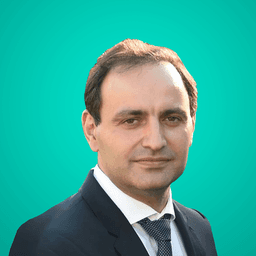 Dr. Alexandros Yfantis