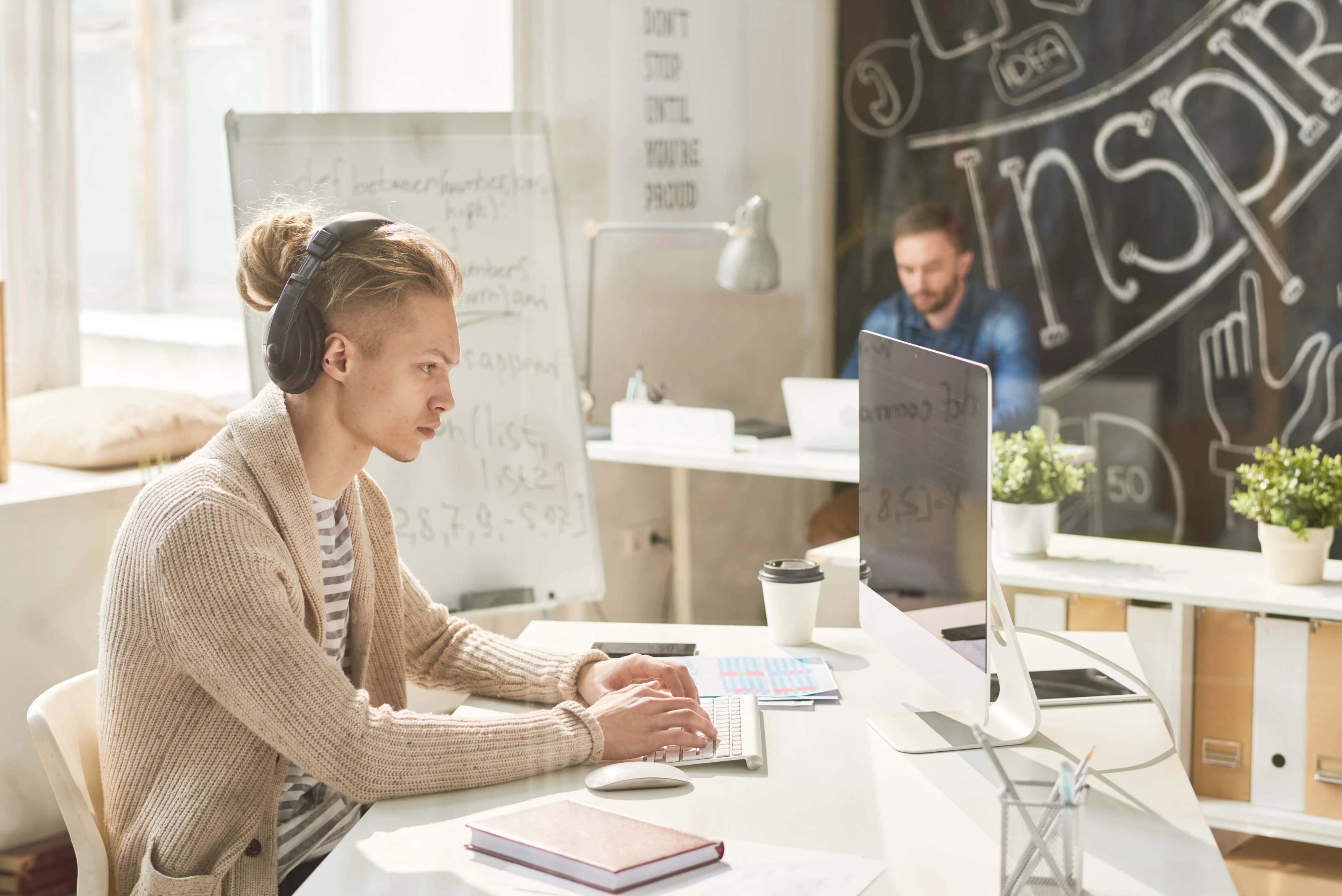 Greek Startups put out a call for international talent