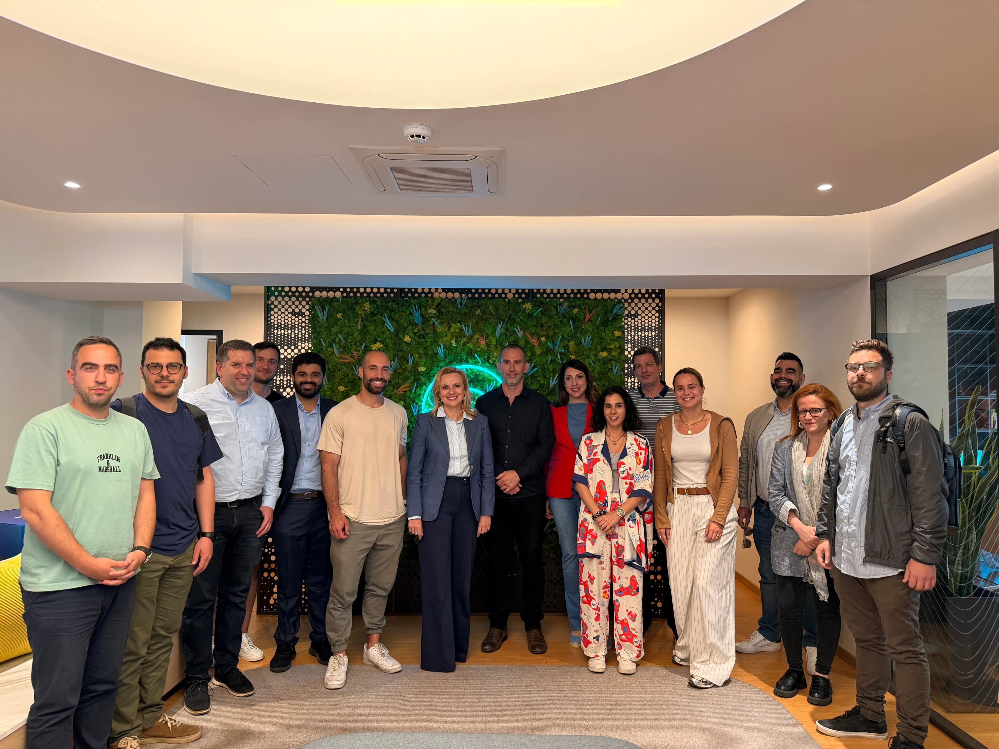 AI, Strategy & the CTO’s Role in a Changing World | CTOs Roundtable with Tomer Simon, Microsoft