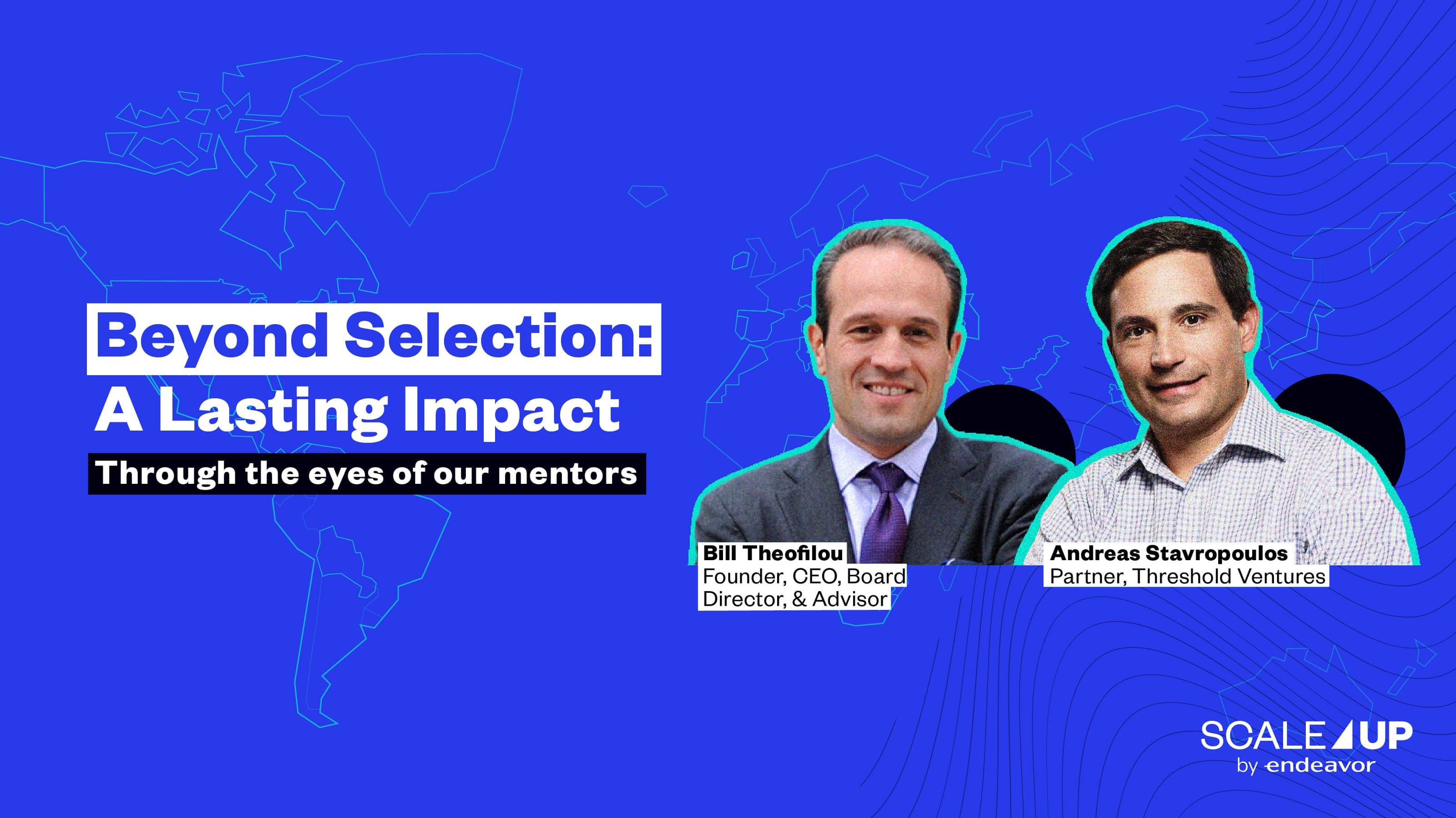 Beyond Selection: A Lasting Impact