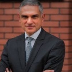 Dr. Kyriacos Sabatakakis