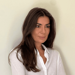 Costantza Sbokou Constantakopoulou