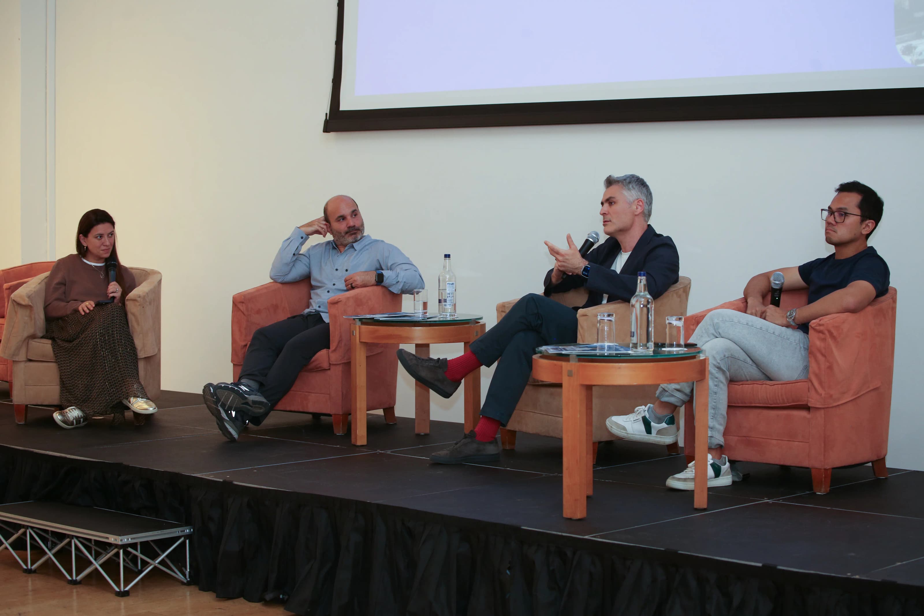 The Multiplier Effect: How Founders Shape Ecosystems Beyond Their Companies