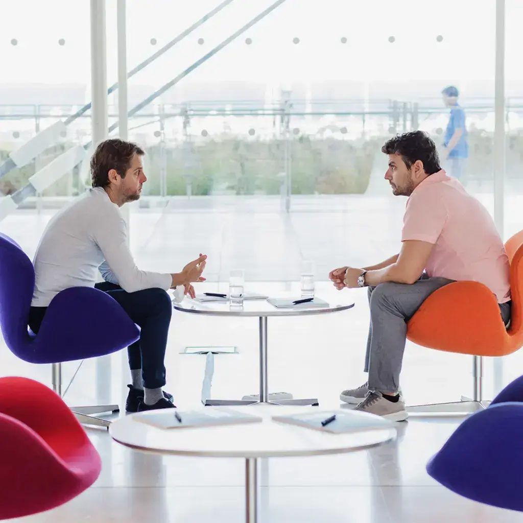 Mentorship & Expertise